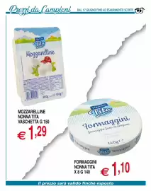 Volantino Centro Oceano Pagina 26