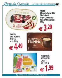 Volantino Centro Oceano Pagina 28