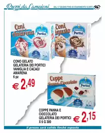 Volantino Centro Oceano Pagina 30