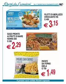 Volantino Centro Oceano Pagina 31