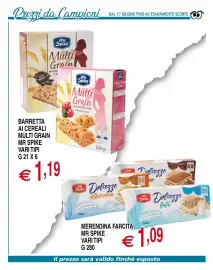 Volantino Centro Oceano Pagina 41