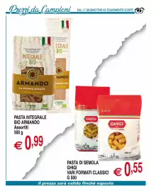 Volantino Centro Oceano Pagina 42