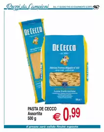 Volantino Centro Oceano Pagina 43