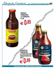 Volantino Centro Oceano Pagina 44