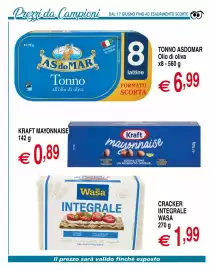 Volantino Centro Oceano Pagina 47