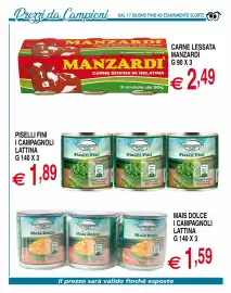 Volantino Centro Oceano Pagina 49