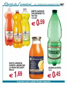Volantino Centro Oceano Pagina 51