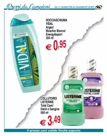 Volantino Centro Oceano Pagina 57