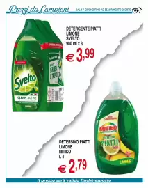Volantino Centro Oceano Pagina 60