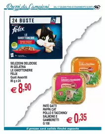 Volantino Centro Oceano Pagina 62