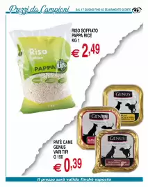 Volantino Centro Oceano Pagina 63