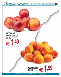 Volantino Centro Oceano Pagina 7