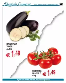 Volantino Centro Oceano Pagina 8