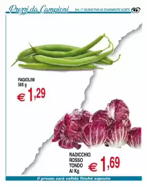 Volantino Centro Oceano Pagina 9