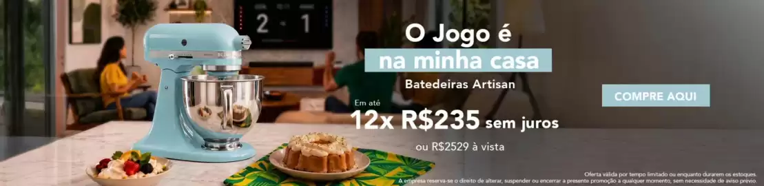 Catálogo KitchenAid Página 2