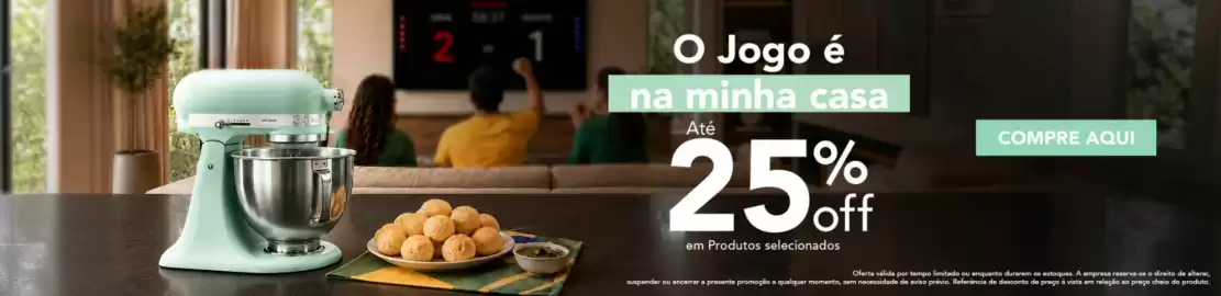 Catálogo KitchenAid Página 3