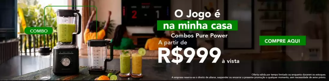 Catálogo KitchenAid Página 4