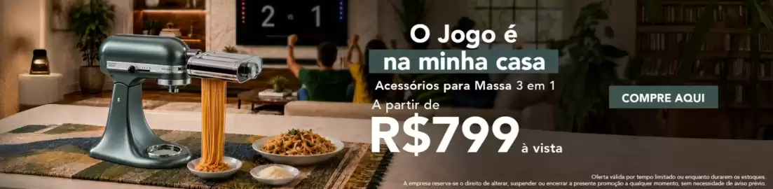 Catálogo KitchenAid Página 5