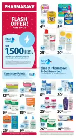 Pharmasave flyer Page 2