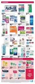 Pharmasave flyer Page 3