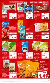 Kaufland DE tilbudsavis uge 25 Side 13