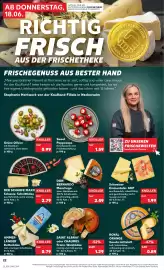 Kaufland DE tilbudsavis uge 25 Side 22