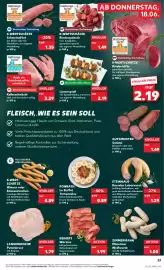 Kaufland DE tilbudsavis uge 25 Side 23