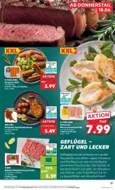 Kaufland DE tilbudsavis uge 25 Side 27