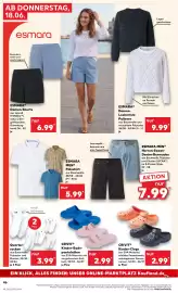 Kaufland DE tilbudsavis uge 25 Side 46