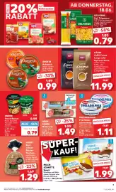 Kaufland DE tilbudsavis uge 25 Side 7