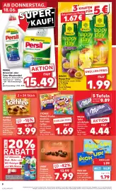 Kaufland DE tilbudsavis uge 25 Side 8