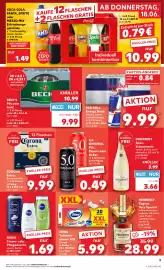 Kaufland DE tilbudsavis uge 25 Side 9