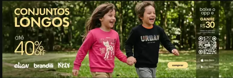 Catálogo Dafiti Página 5