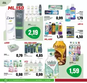 Volantino Emporio Amato Pagina 12
