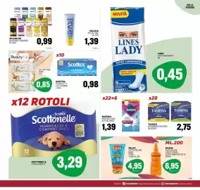 Volantino Emporio Amato Pagina 13