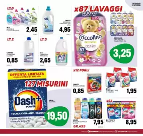 Volantino Emporio Amato Pagina 15