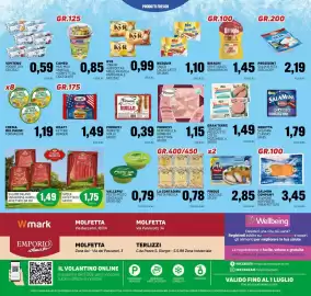 Volantino Emporio Amato Pagina 16