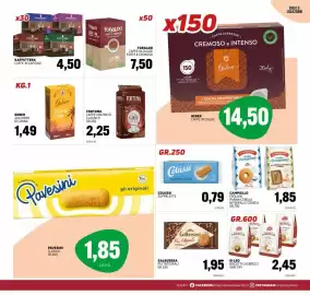 Volantino Emporio Amato Pagina 5