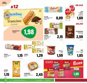 Volantino Emporio Amato Pagina 6