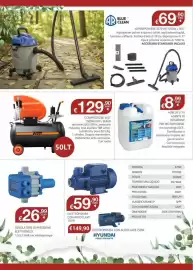 Volantino BricoCity Pagina 21