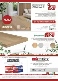 Volantino BricoCity Pagina 23