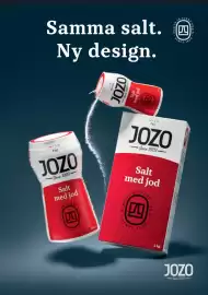 ICA Buffé reklamblad Sida 14