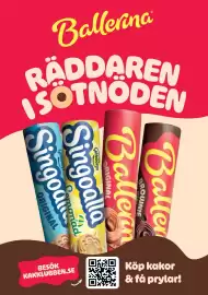 ICA Buffé reklamblad Sida 18