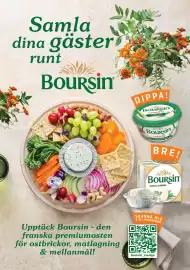 ICA Buffé reklamblad Sida 2