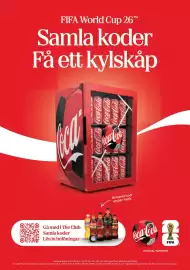 ICA Buffé reklamblad Sida 22
