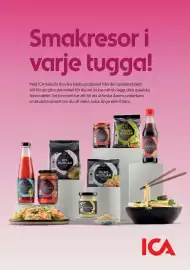 ICA Buffé reklamblad Sida 24