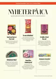 ICA Buffé reklamblad Sida 26