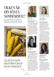 ICA Buffé reklamblad Sida 27