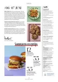 ICA Buffé reklamblad Sida 3