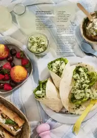ICA Buffé reklamblad Sida 32